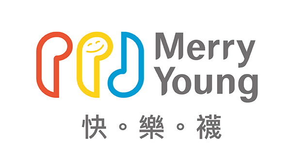 Merry Young 快樂襪